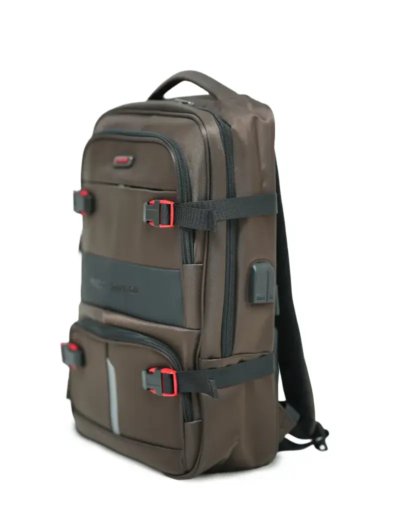 SAC A DOS